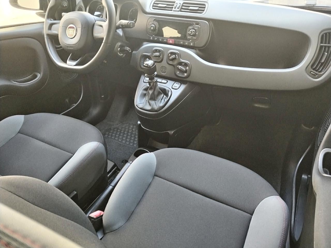 Fiat Panda 1.2 Easy - 11/2020