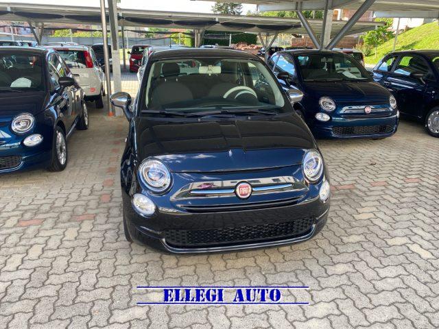 FIAT 500 PROMO FIN.1.0 Hybrid+SPECCHI CROMATI+LEGA km 0