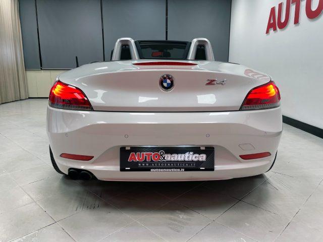 BMW Z4 Z4 SDRIVE 20i