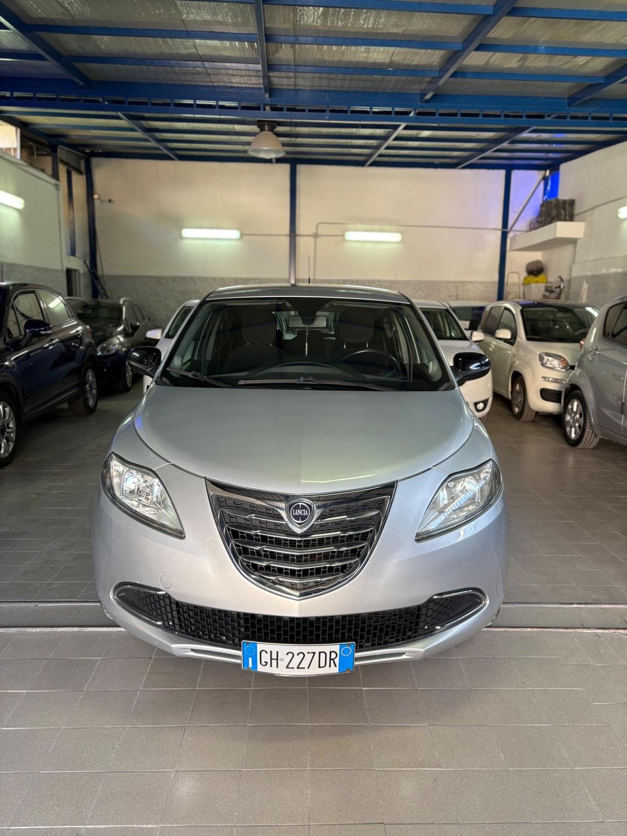 Lancia Ypsilon 1.2 GPL Ecochic 69cv