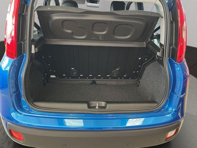 FIAT Panda Panda 1.0 FireFly S&S Hybrid - PROMO SIRONIAUTO+