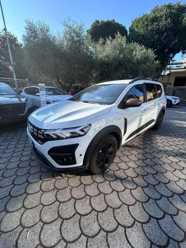 Dacia Jogger 1.0 TCe GPL 100 CV 7 posti Extreme Up