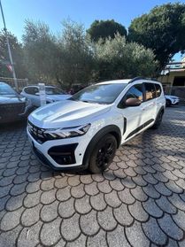 Dacia Jogger 1.0 TCe GPL 100 CV 7 posti Extreme Up