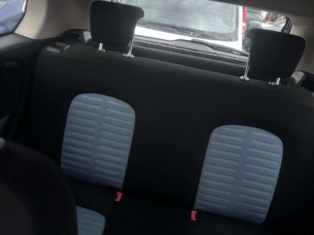 Fiat Punto Classic 1.2 benzina