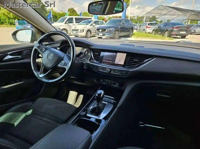 OPEL Insignia Sports Tourer 1.6 cdti Innovation AT6 - FX921EA