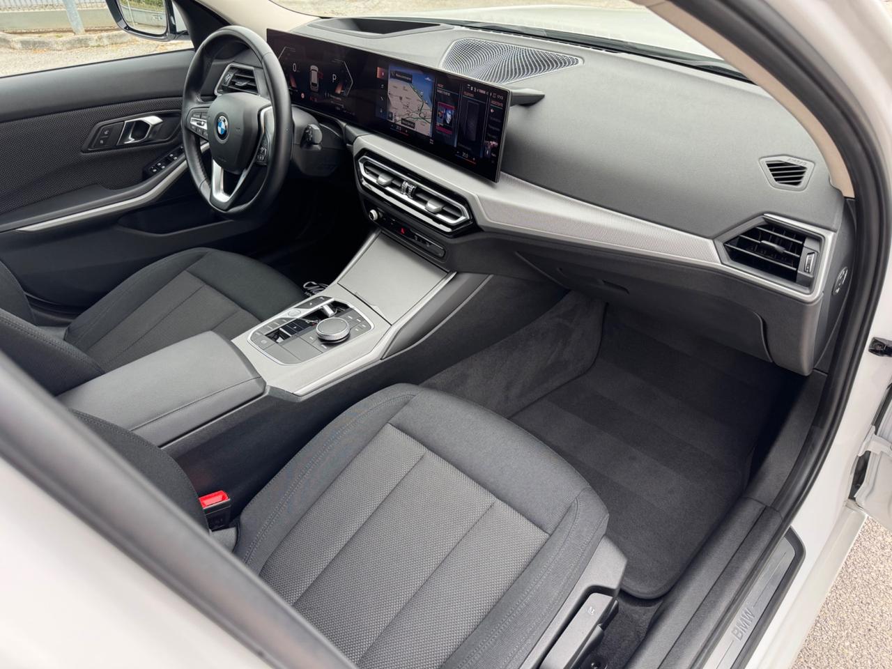 Bmw 318 318d 48V Touring Business Advantage Auto my 2023