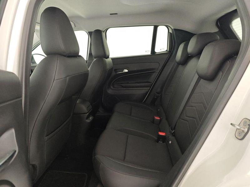 Jeep Avenger 1.2 Turbo Summit VARI COLORI DISPONIBILI