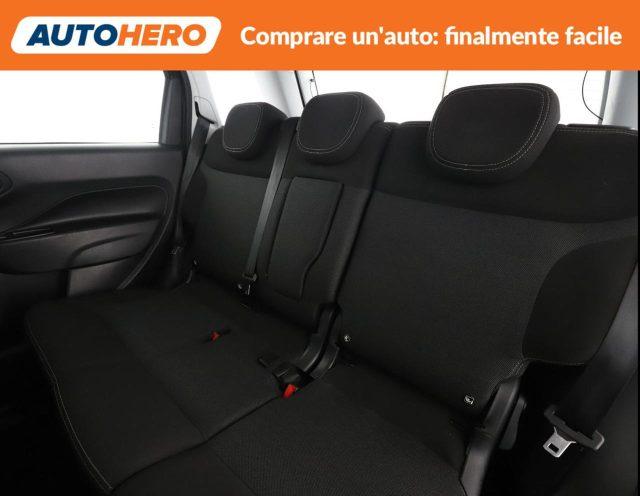 FIAT 500L 1.4 95 CV S&S City Cross