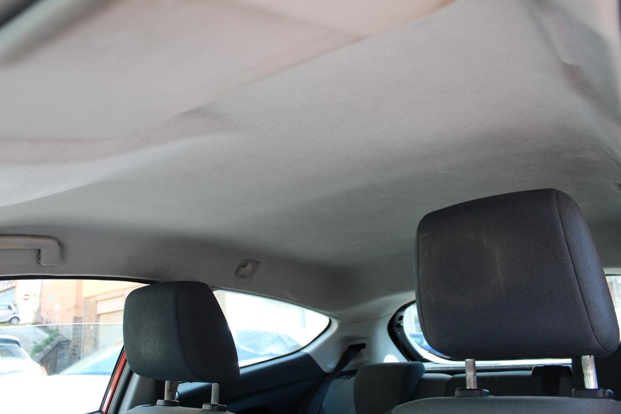 Ford Fiesta Fiesta+ 1.4 TDCi 68CV 3 porte