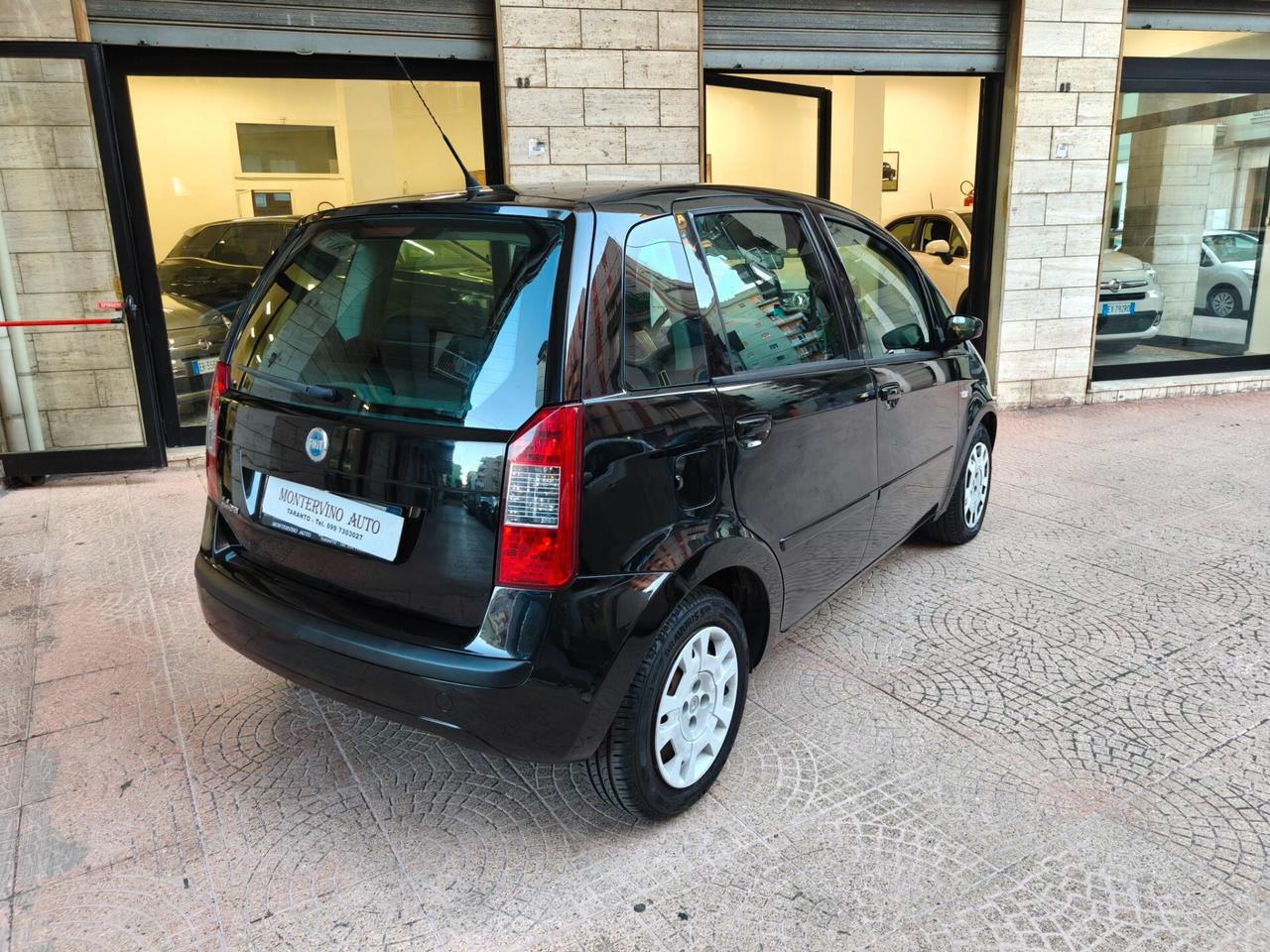 FIAT IDEA 1.2 Benzina-NEOPATENTATI-Euro4500