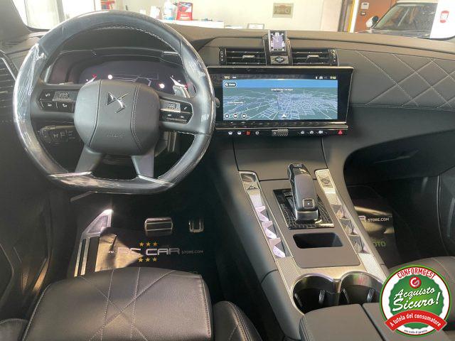 DS AUTOMOBILES DS 7 RIVOLI BlueHDi 130 aut. *TETTO APRIBILE