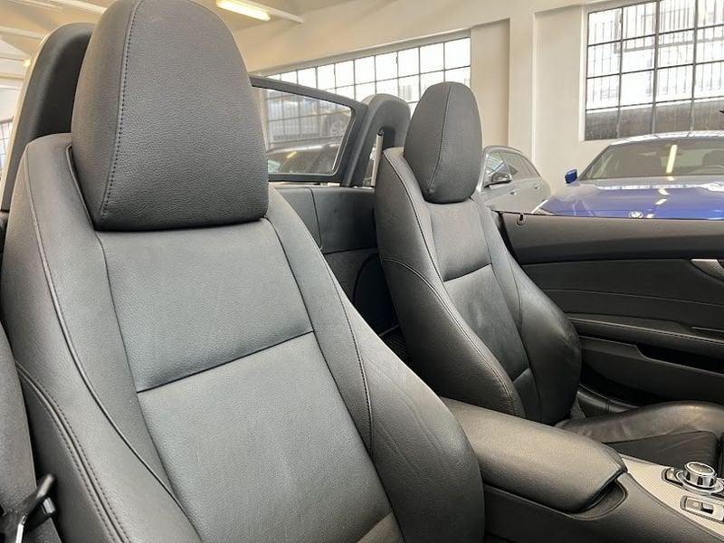 BMW Z4 Roadster sDrive20i 184cv