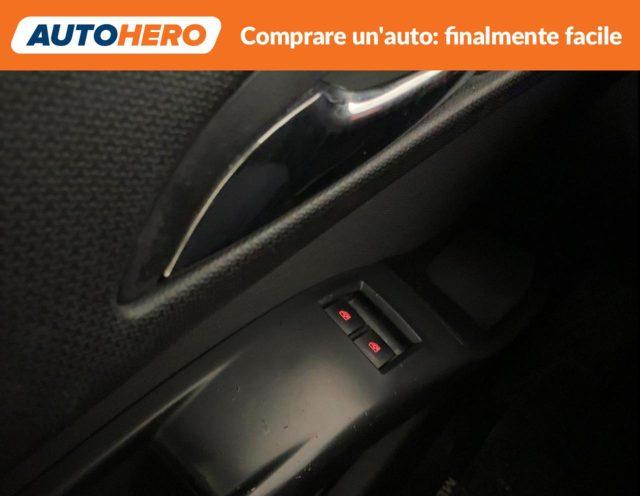 OPEL Meriva 1.4 Turbo 120CV aut. Elective