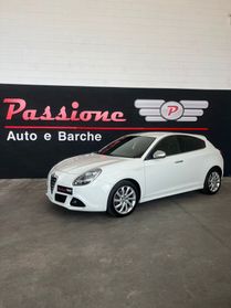 Alfa Romeo Giulietta Prezzo NON vincolato a formule di finanziamento