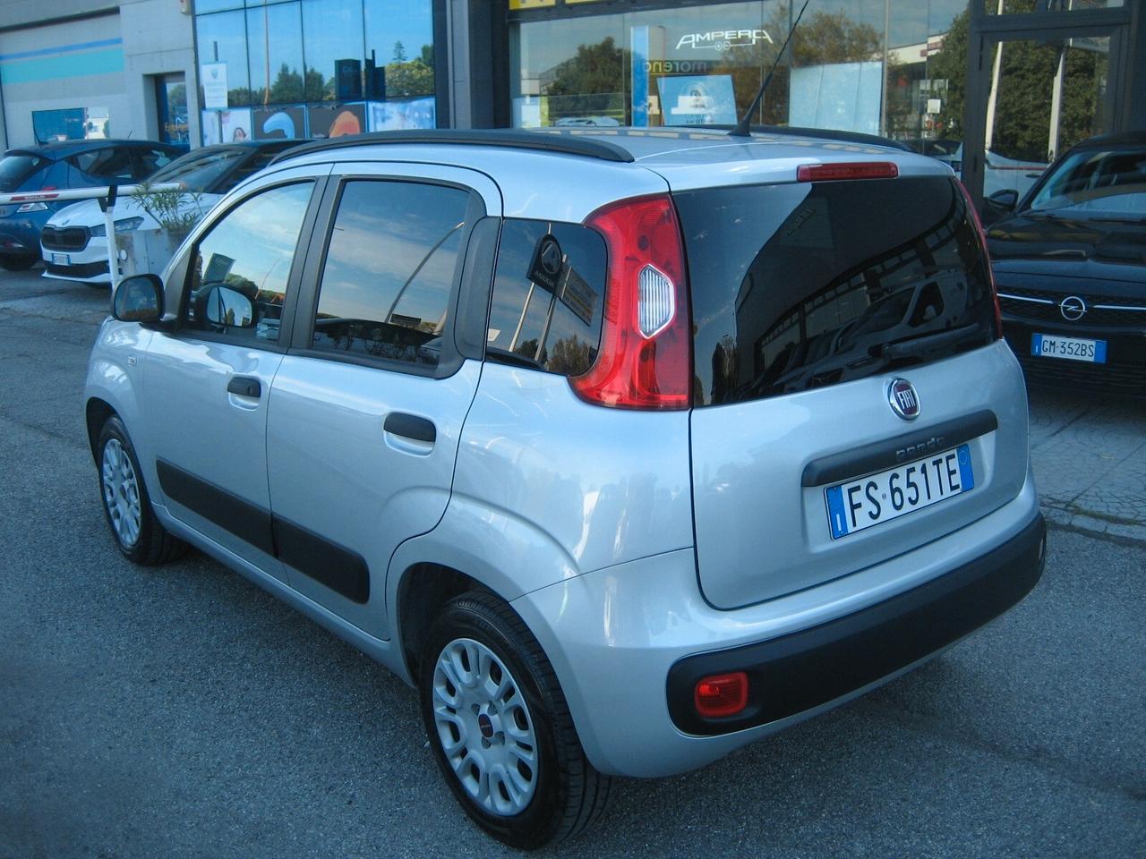Fiat Panda 1.2 EasyPower Easy