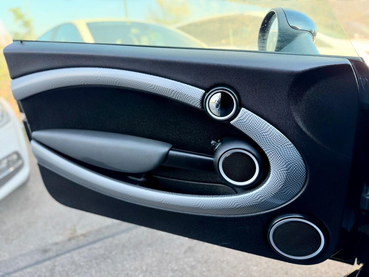 Mini 1.6 16V Cooper S 175 CV GARANZIA 12 mesi ! ! !