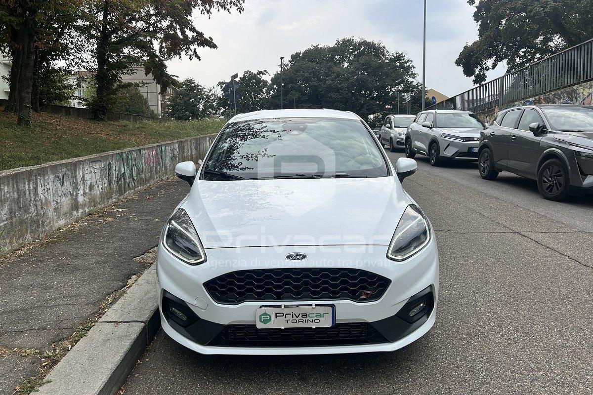 FORD Fiesta 1.5 Ecoboost 200 CV 5 porte ST