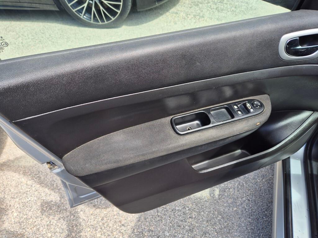 Peugeot 307 1.6 HDi 90CV SW