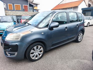 Citroen C3 Picasso 1.6 HDi 90 Seduction