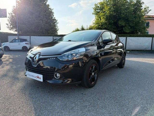 Renault Clio 1.2 75CV GPL 5 porte Live