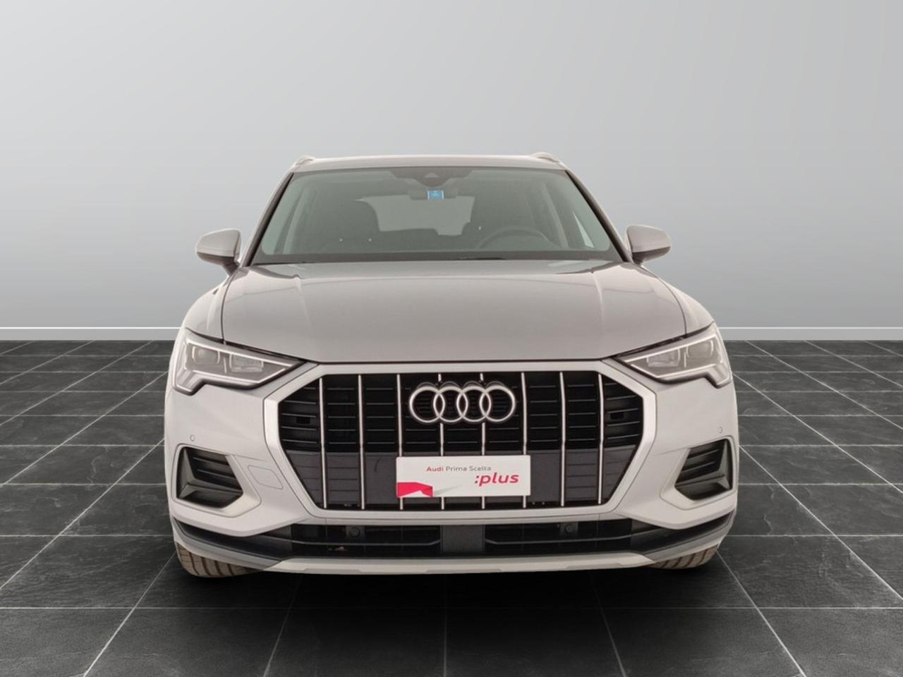 Audi Q3 35 2.0 tdi business advanced s tronic