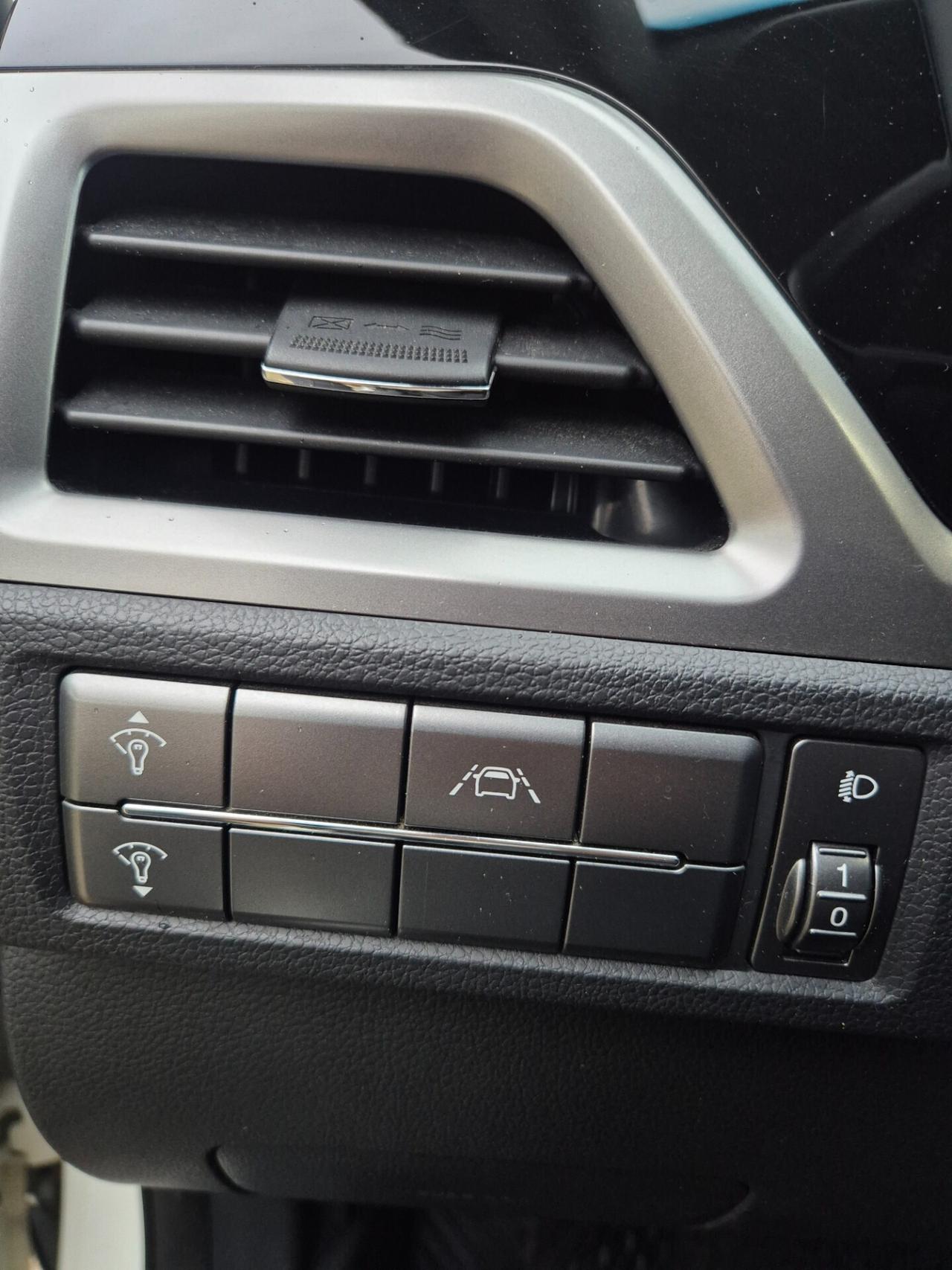 Ssangyong Korando 1.6 Diesel MOTORE ROTTO