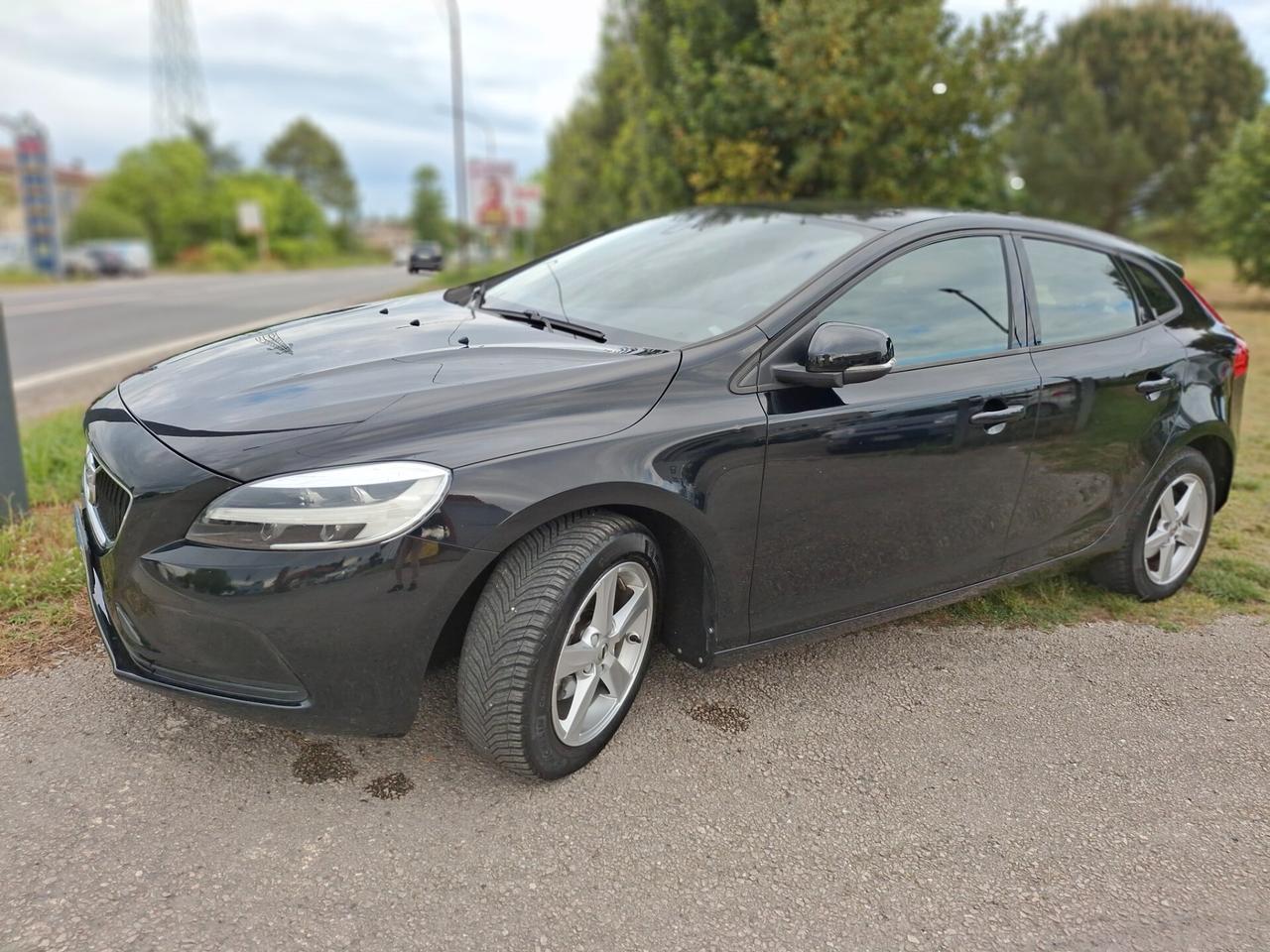 Volvo V40 D3 Business Plus