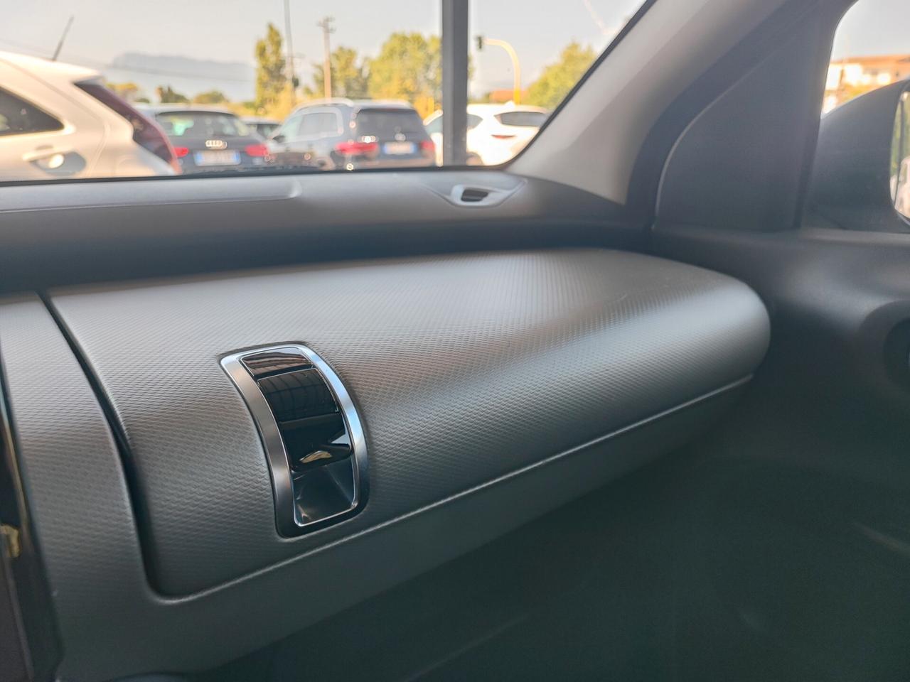 Citroen C4 Cactus 82 Shine