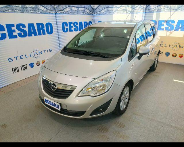 OPEL Meriva 1.7 cdti Elective 110cv
