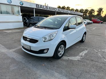 KIA Venga 1.4 EcoGPL Cool