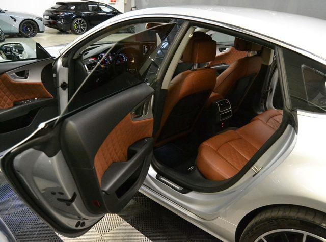 AUDI A7 SPB 3.0 V6 TDI 245 CV quattro S tronic