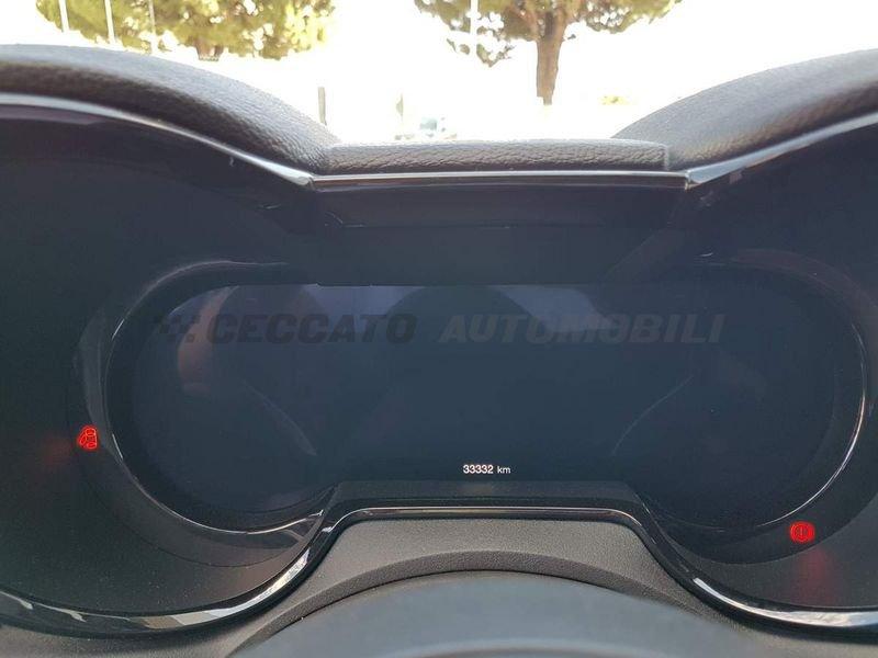 Alfa Romeo Tonale Tonale 1.6 Sprint 130cv tct6