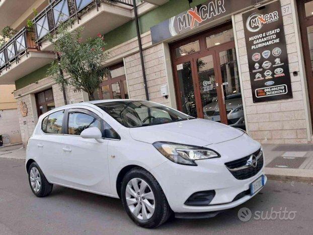 OPEL Corsa 1.3 CDTI ecoFLEX 95CV DIESEL PERFETTA