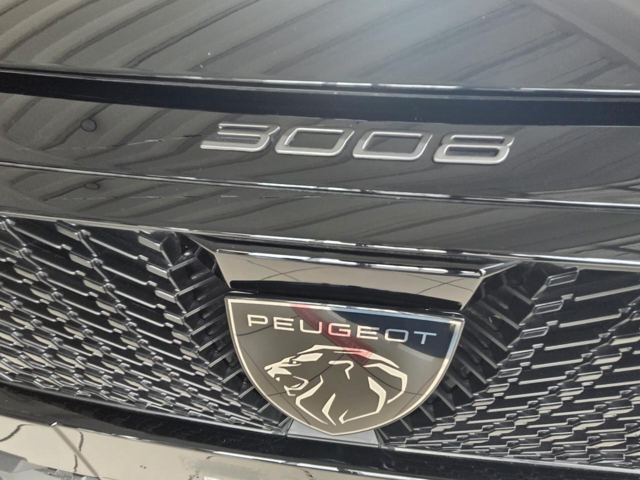 Peugeot 3008 HYBRID KM/0 NESSUN OBBLIGO FINANZIARIO !!