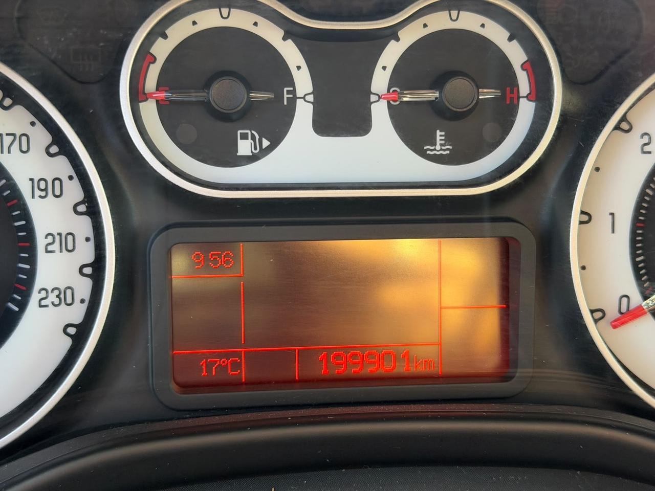 Fiat 500L GARANZIA 12 MESI INCLUSA