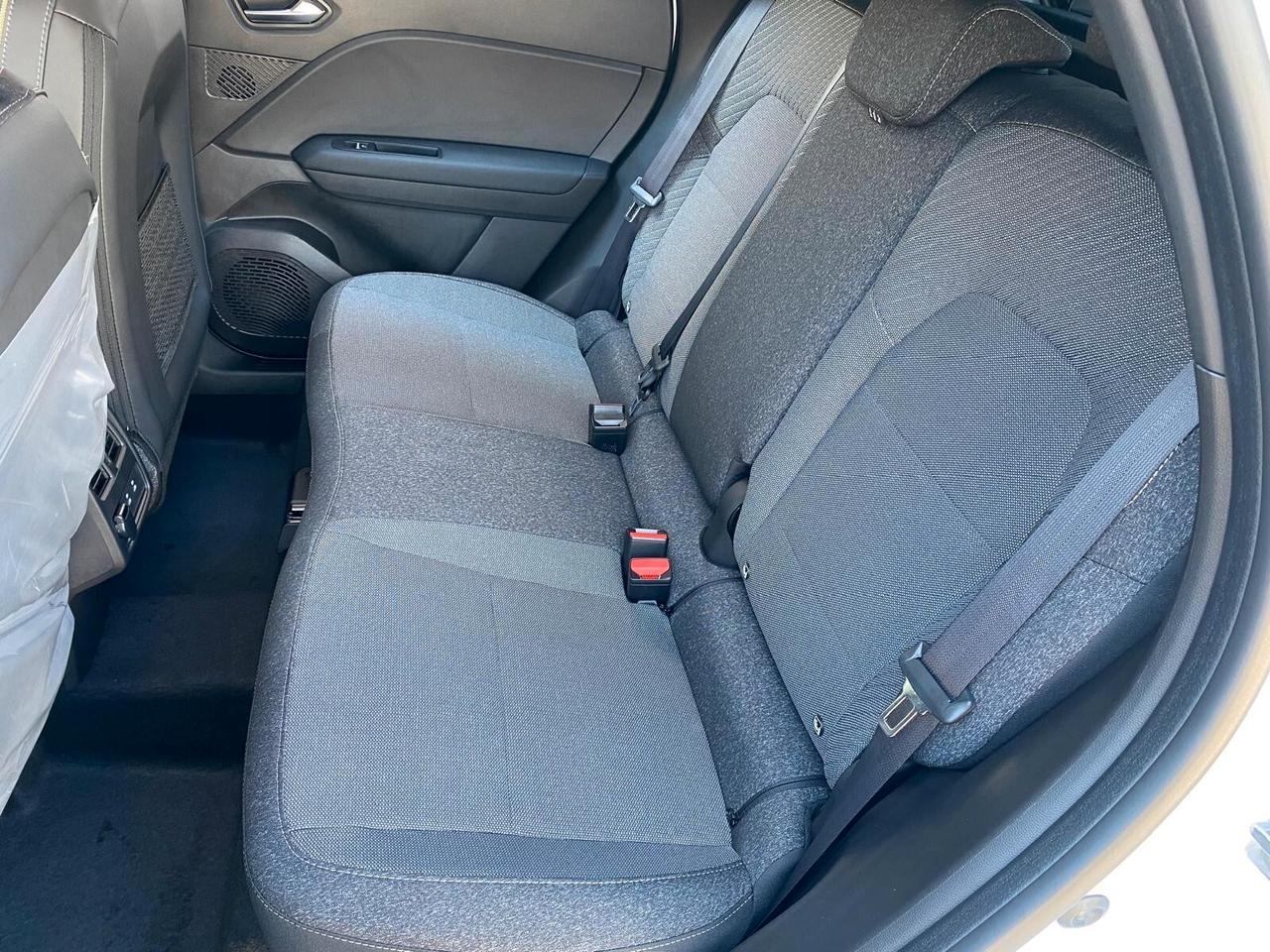 Renault Captur ECO-G 100 CV Techno BiColor GPL