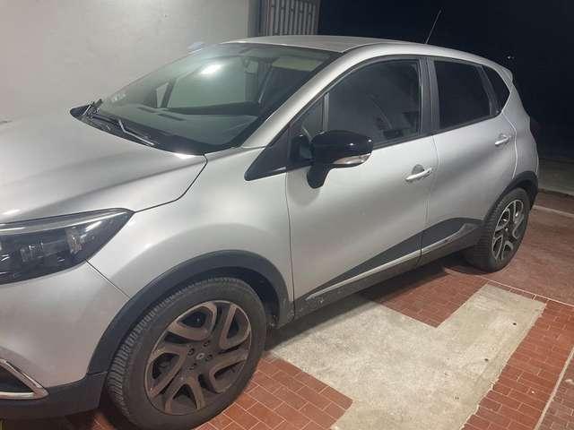 Renault Captur Captur 0.9 tce energy R-Link s