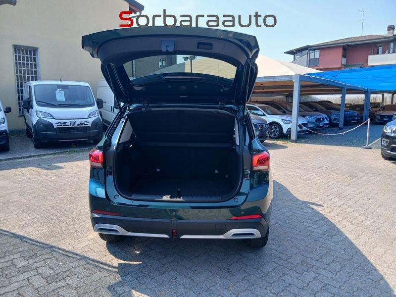 MG ZS ZS 1.5 Comfort.