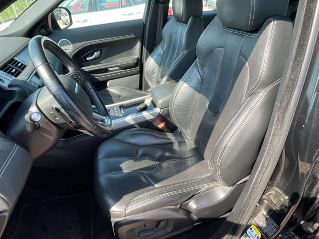 LAND ROVER Range Rover Evoque 2.2 Sd4 5p. Dynamic