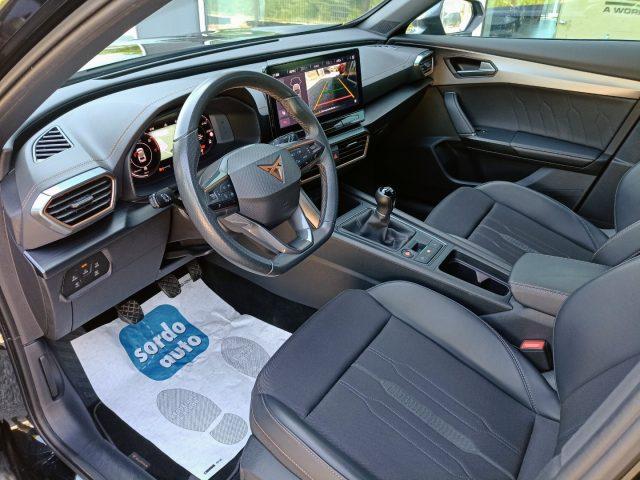 CUPRA Formentor 2.0 TDI