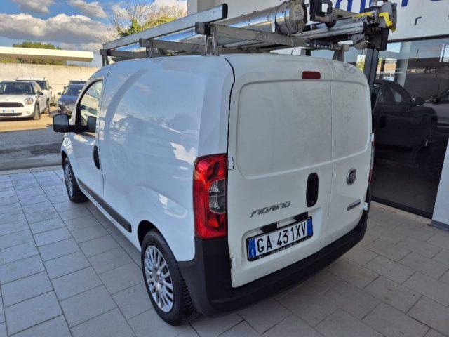 FIAT Fiorino 1.3 MJT 95CV Cargo SX