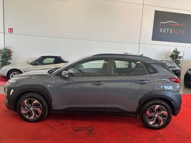 HYUNDAI - Kona 1.6 hev Xtech fca 2wd dct