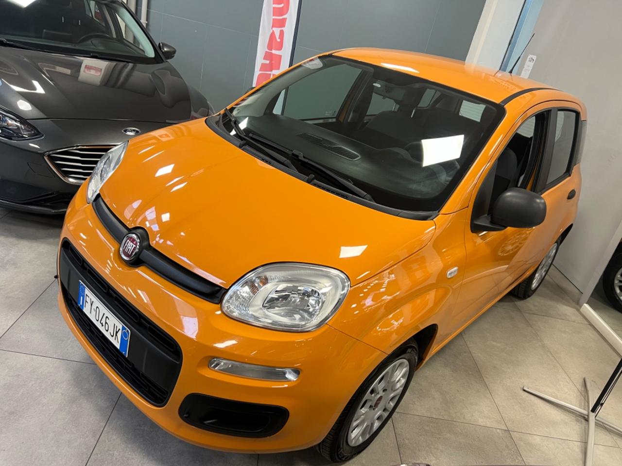 Fiat Panda 1.2 Trussardi 69CV Ok Neopatentati