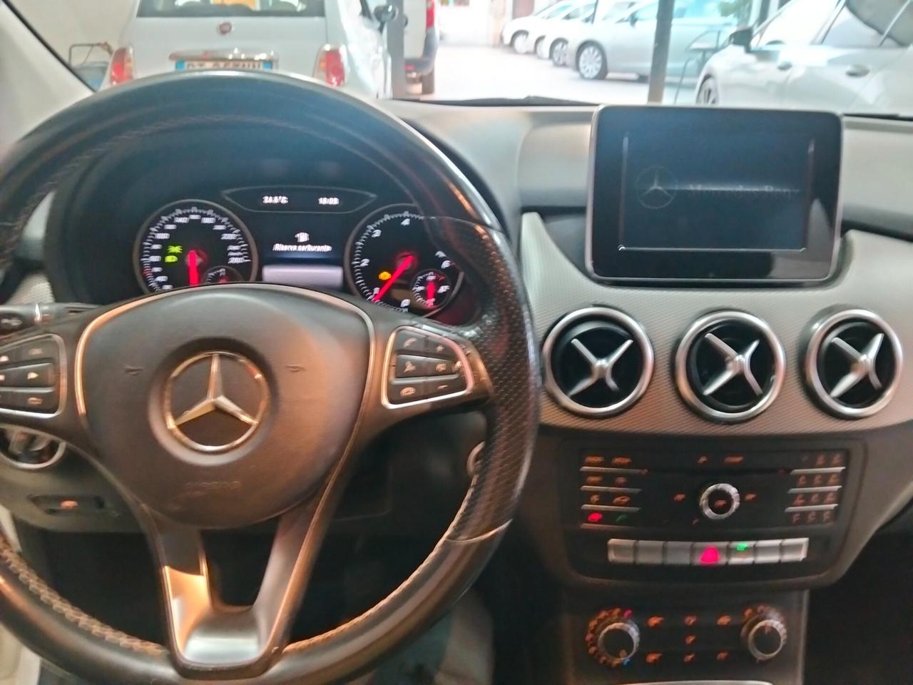 Mercedes-benz A 180 CDI Sport