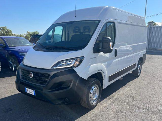 FIAT Ducato 33 2.2 Mjt 140CV PM Cassonato