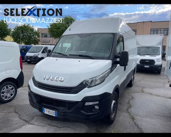 IVECO Iveco Daily Passo Medio 35Q 2.3 HPT PM - TM