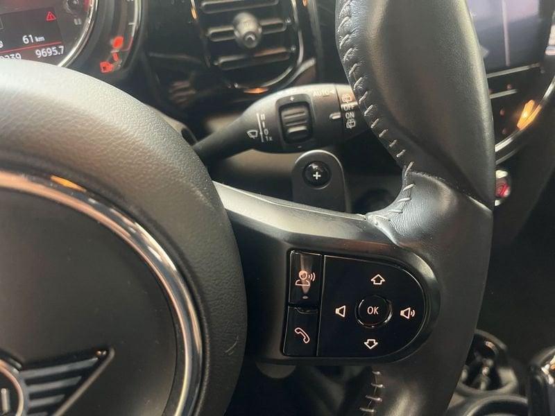 MINI Mini Mini 3p 2.0 JCW JCW