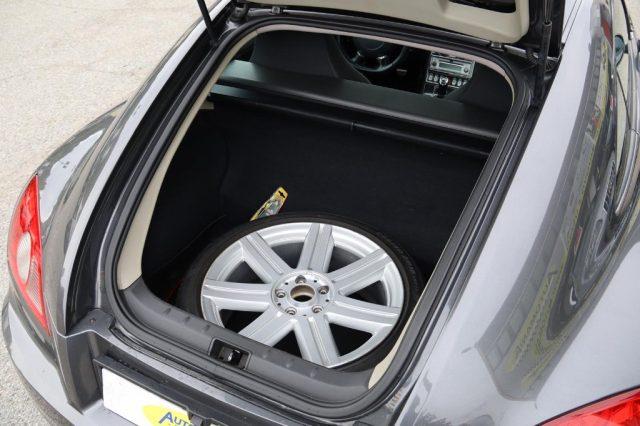 CHRYSLER Crossfire 3.2 cat
