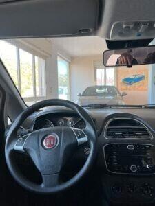 Fiat Punto 1.3 MJT II 75 CV 5 porte Street