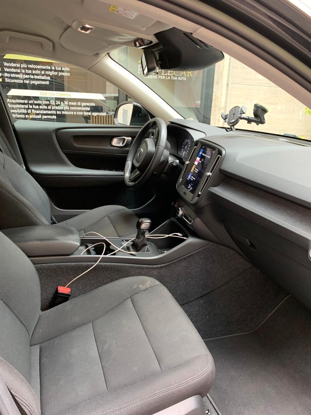 Volvo XC40 *27.000KM*